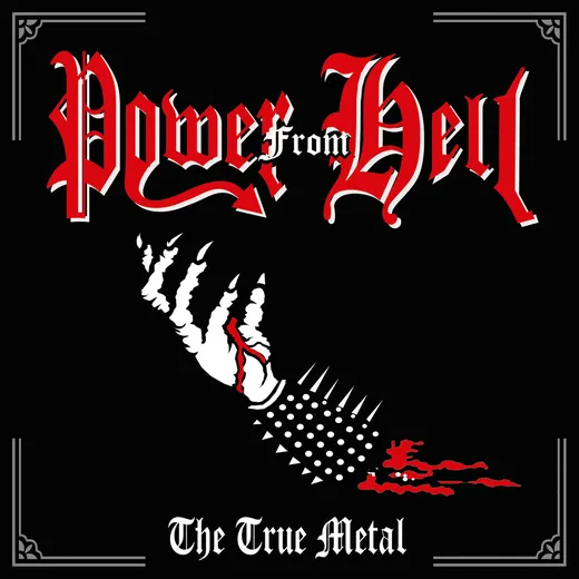 The True Metal