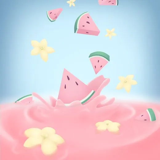 Splash!