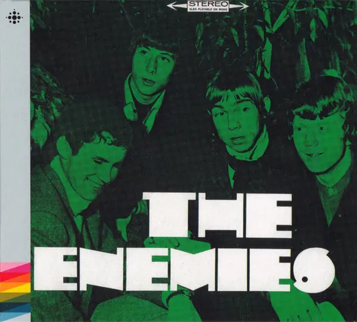 The Enemies