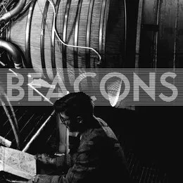 Beacons von Cloudkicker – Album Cover
