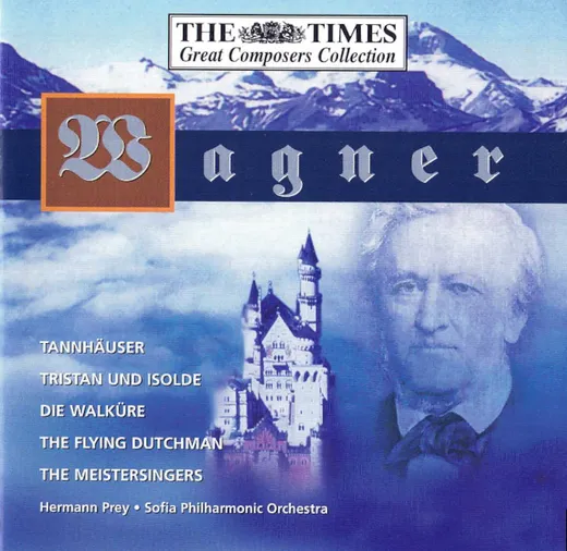 Richard Wagner