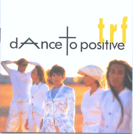 dAnce to positive