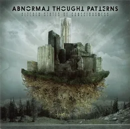 Altered States of Consciousness von Abnormal Thought Patterns – Album Cover