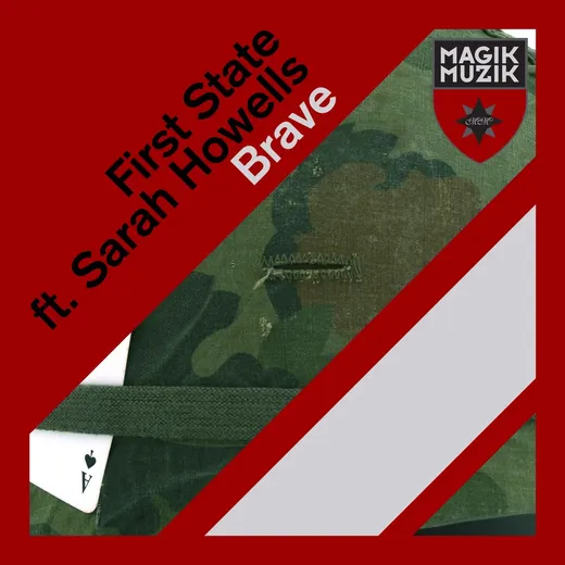 Brave (extended)