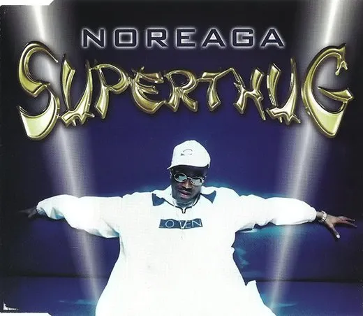 Superthug