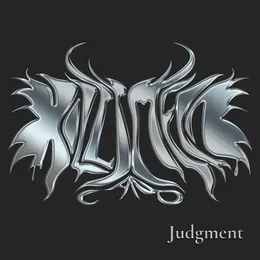 Judgment von KILLT MELT LAND – Cover
