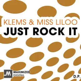Just Rock It von Klems – Cover