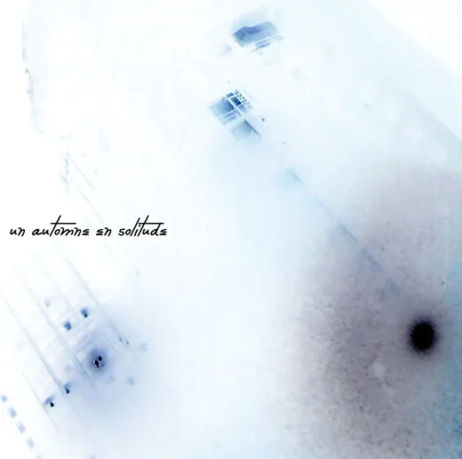 Un Automne En Solitude