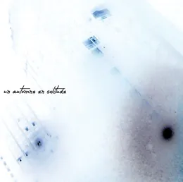 Un Automne En Solitude von Vision Eternel – Cover