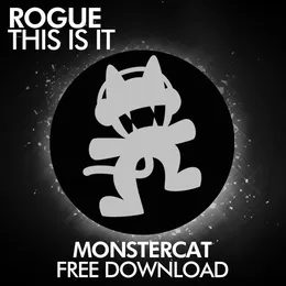 This Is It von Rogue – Cover