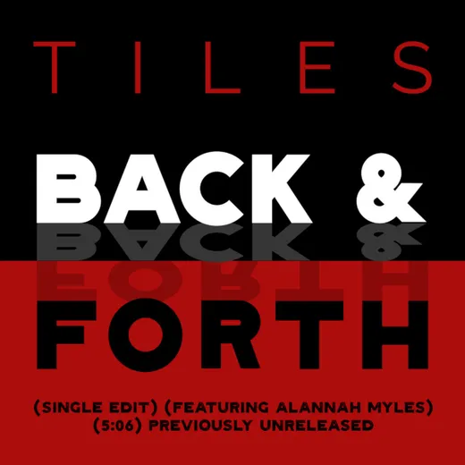 Back & Forth