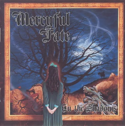 The Bell Witch