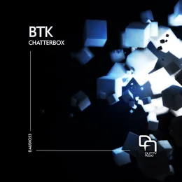 Chatterbox von BTK – Cover