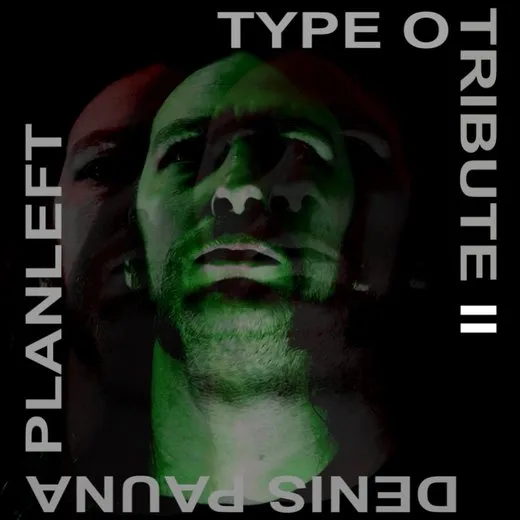 Type O Tribute II