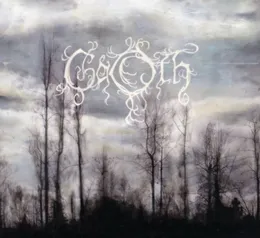 Dying Season's Glory von Gaoth – Album Cover