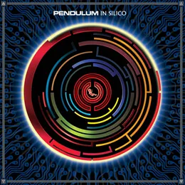 In Silico von Pendulum – Album Cover