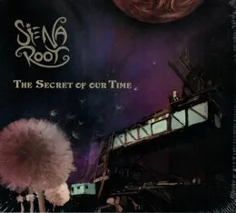 The Secret of Our Time von Siena Root – Album Cover