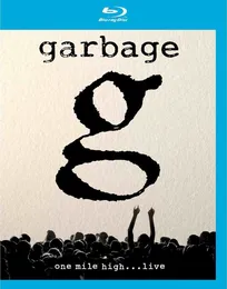One Mile High… Live von Garbage – Cover