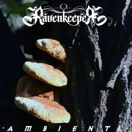 Ambient I von Ravenkeeper – Cover