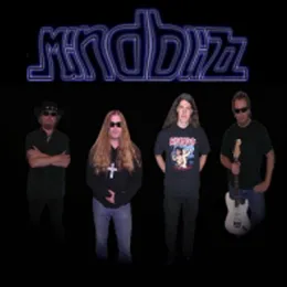 Promo 2005 von Mindblizz – Cover