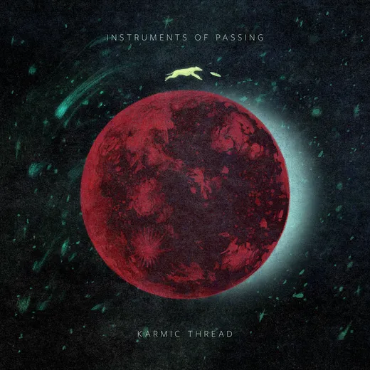 Instruments of Passing