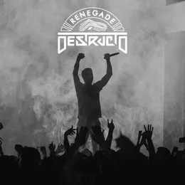 Renegade von Destructo – Album Cover