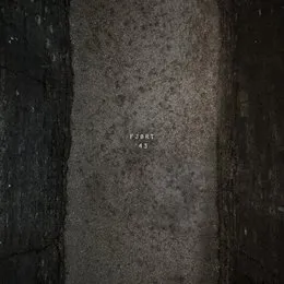 '43 von FJØRT – Album Cover