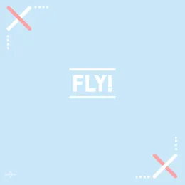 Fly! von Anemoi – Album Cover
