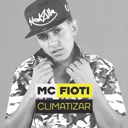 Climatizar von MC Fioti – Cover