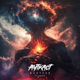 Пантеон von Ауткаст – Cover