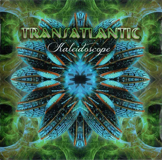 Kaleidoscope