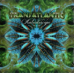 Kaleidoscope von Transatlantic – Album Cover