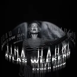 Тina Karol Сyber Show (Atlas Weekend 2021 Live) von Tina Karol – Cover