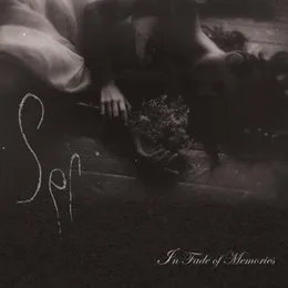 in fade of memories… von ser – Album Cover