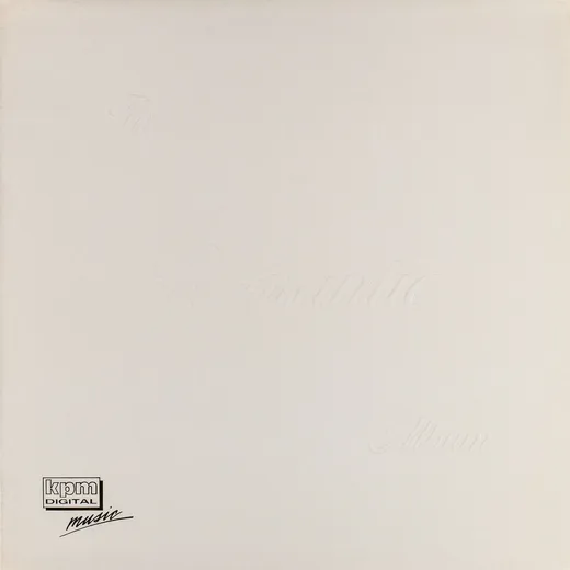 Kpm 1000 Series: The Romantic Album