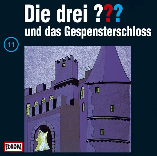 Echo aus dem Jenseits