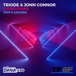 Expeditions von Triode – Cover