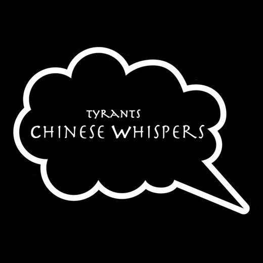 Chinese Whispers