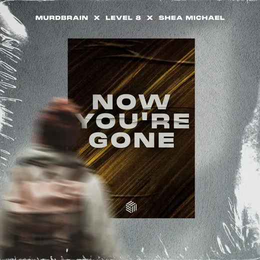 Now You’re Gone