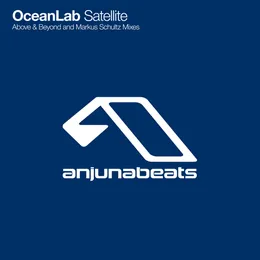 Satellite von OceanLab – Cover