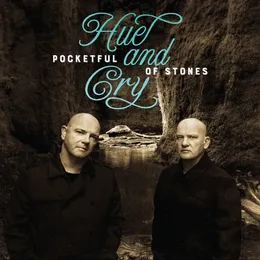 Pocketful of Stones von Hue & Cry – Album Cover
