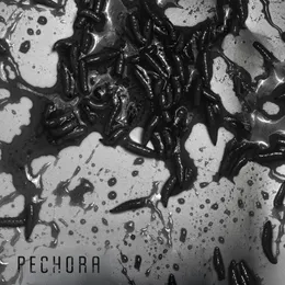 Балабанов von Pechora – Cover