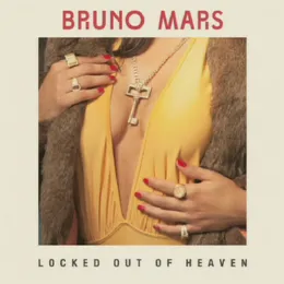 Locked Out of Heaven von Bruno Mars – Cover