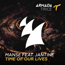 Time of Our Lives von Manse – Cover