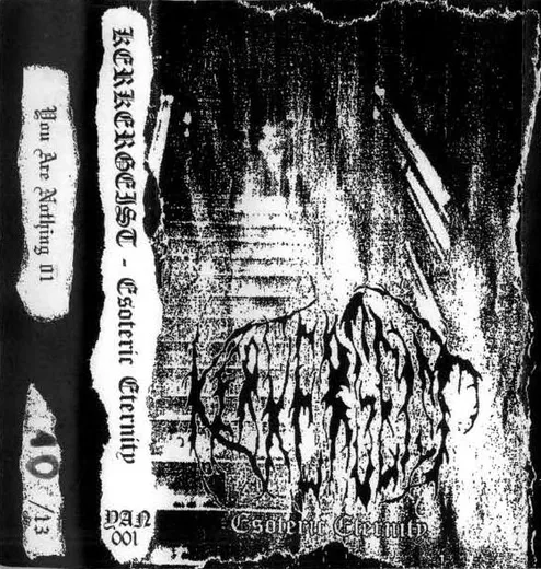 Esoteric Eternity
