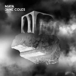 Fabric 75: Maya Jane Coles von Maya Jane Coles – Album Cover
