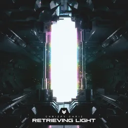 Retrieving Light von Chrizpy Chriz – Cover