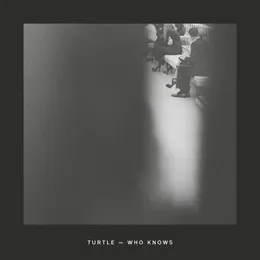Who Knows von Turtle – Album Cover