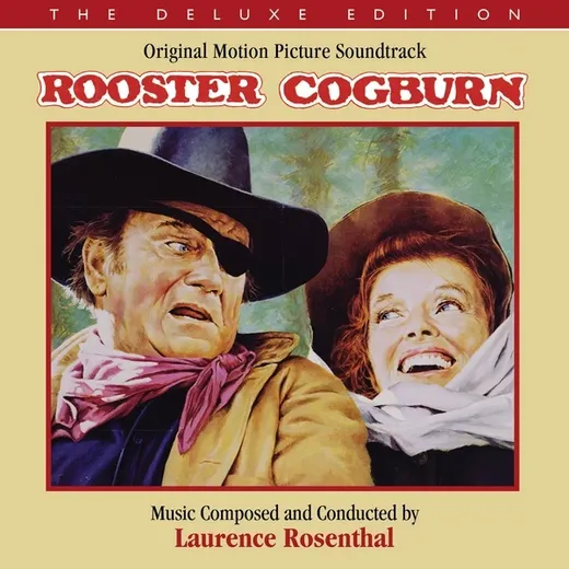 Rooster Cogburn