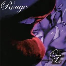 Rouge von -OZ- – Album Cover